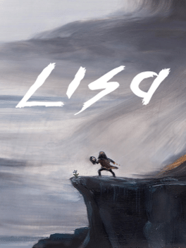 Capa de Lisa: The Painful