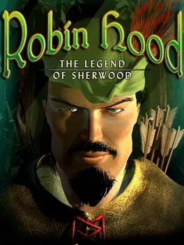 Capa de Robin Hood: The Legend of Sherwood