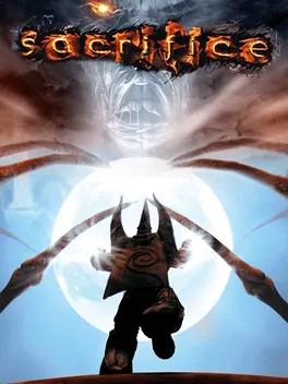 Capa de Sacrifice