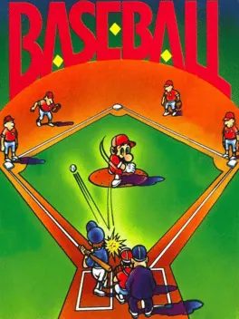 Capa de Baseball