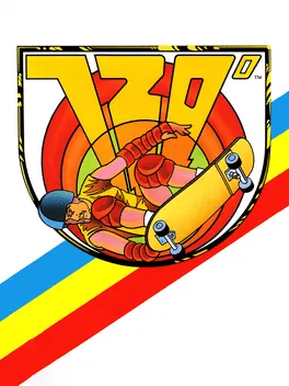 Capa de 720 Degrees