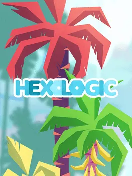 Capa de Hexologic