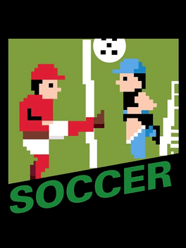Capa de Soccer