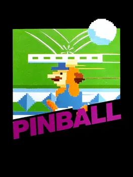 Capa de Pinball