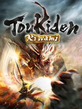 Capa de Toukiden: Kiwami