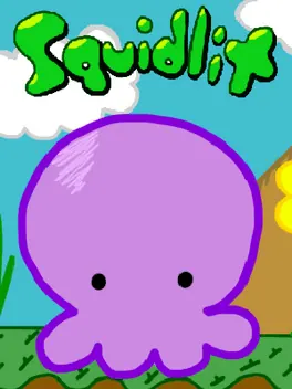 Capa de Squidlit
