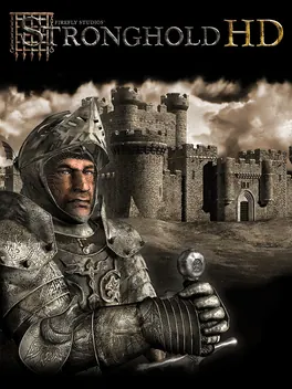 Capa de Stronghold HD