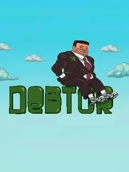 Capa de Debtor