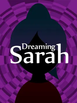Capa de Dreaming Sarah
