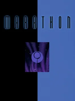 Capa de Marathon