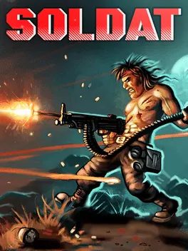 Capa de Soldat