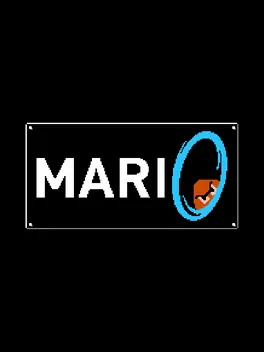 Capa de Mari0