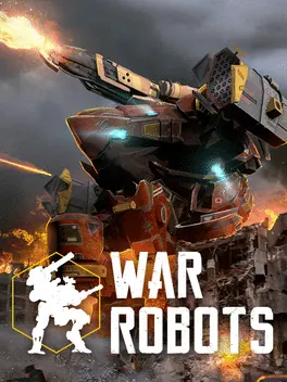 Capa de War Robots