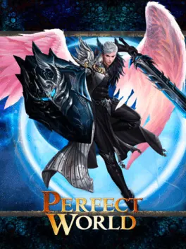 Capa de Perfect World