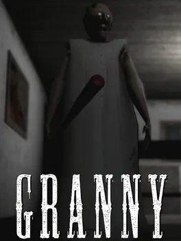Capa de Granny