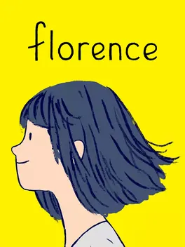 Capa de Florence