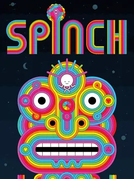 Capa de Spinch