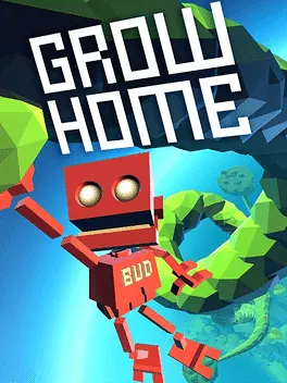 Capa de Grow Home