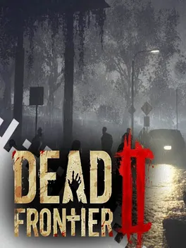 Capa de Dead Frontier 2