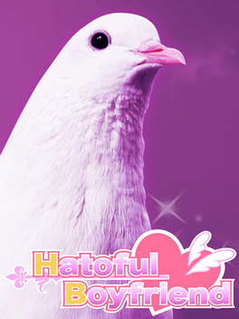 Capa de Hatoful Boyfriend