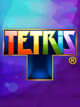 Capa de Tetris