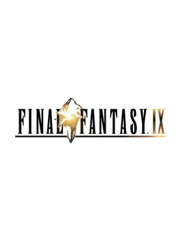 Capa de Final Fantasy IX