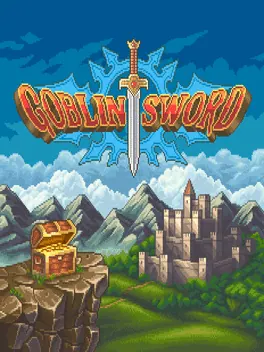 Capa de Goblin Sword