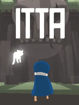 Capa de Itta