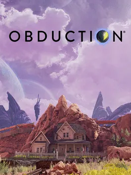 Capa de Obduction