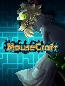 Capa de MouseCraft