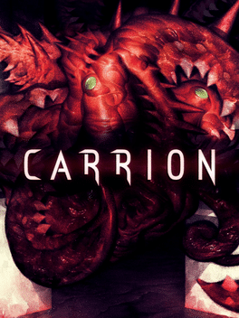 Capa de Carrion