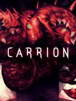 Capa de Carrion
