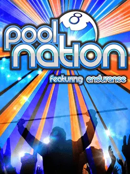 Capa de Pool Nation