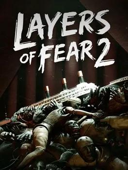 Capa de Layers of Fear 2