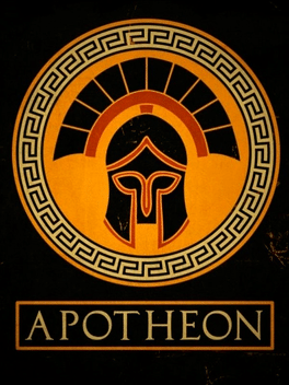 Capa de Apotheon