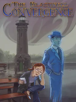 Capa de The Blackwell Convergence