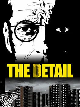 Capa de The Detail