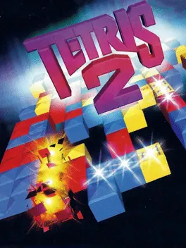 Capa de Tetris 2