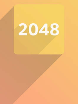 Capa de 2048