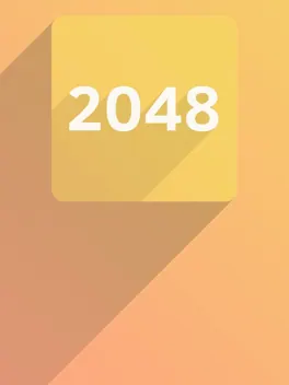 Capa de 2048