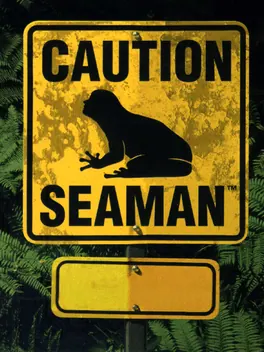 Capa de Seaman