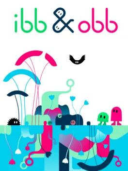 Capa de Ibb & Obb