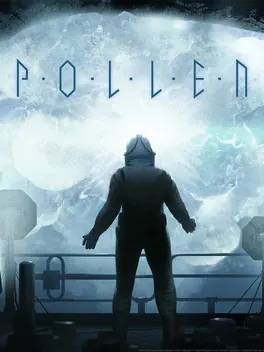 Capa de Pollen