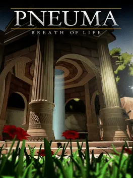Capa de Pneuma: Breath of Life