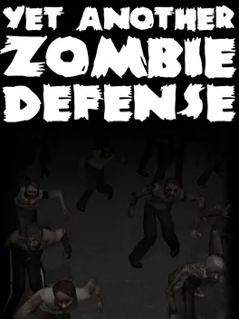 Capa de Yet Another Zombie Defense