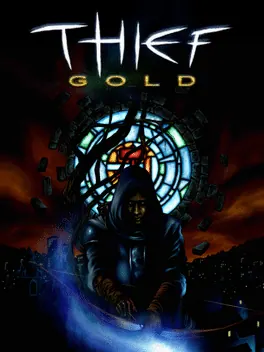 Capa de Thief Gold