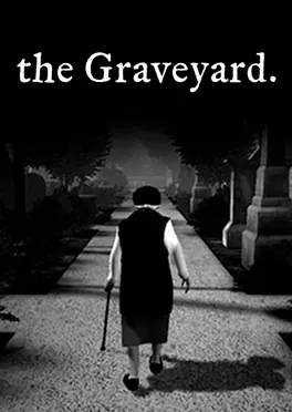 Capa de The Graveyard