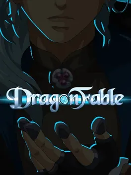 Capa de DragonFable