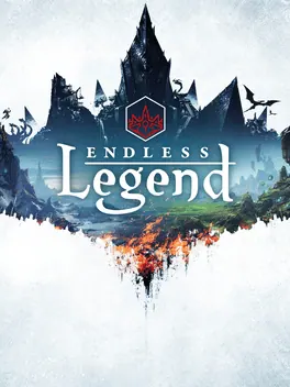 Capa de Endless Legend