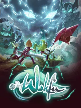 Capa de Wakfu